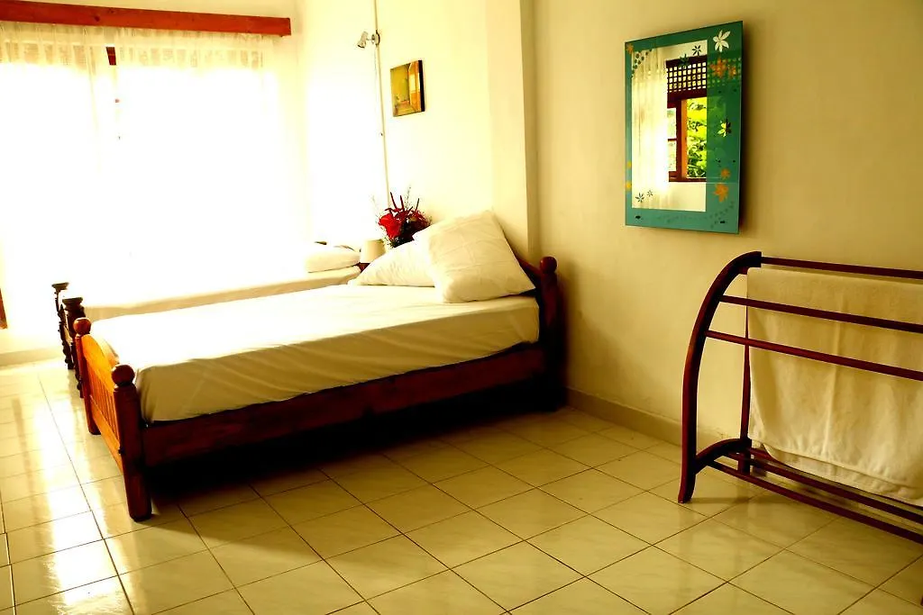 Jasmine Villa Homestay Κάντι Πανσιόν