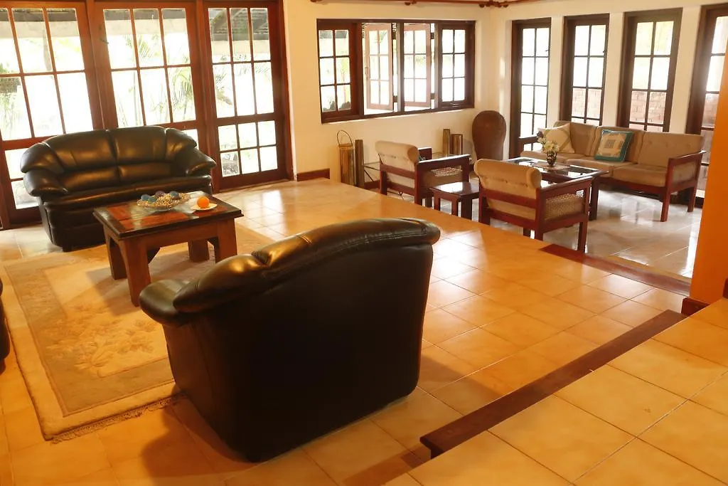 Jasmine Villa Homestay Κάντι Σρι Λάνκα