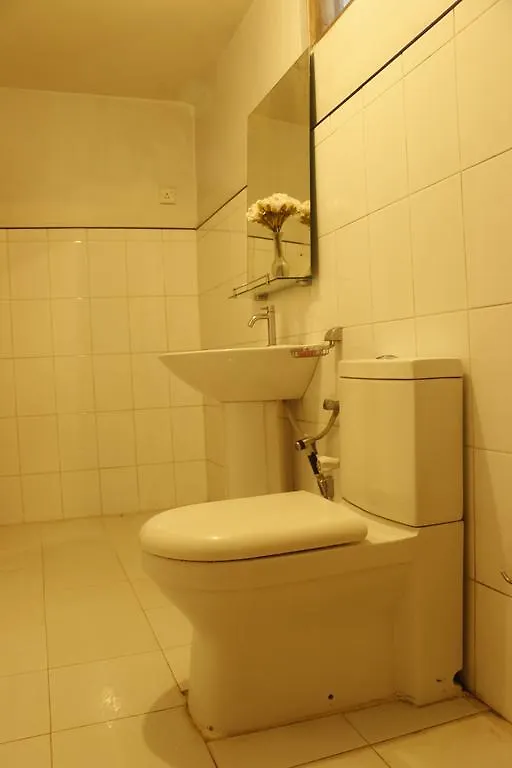 Jasmine Villa Homestay Κάντι