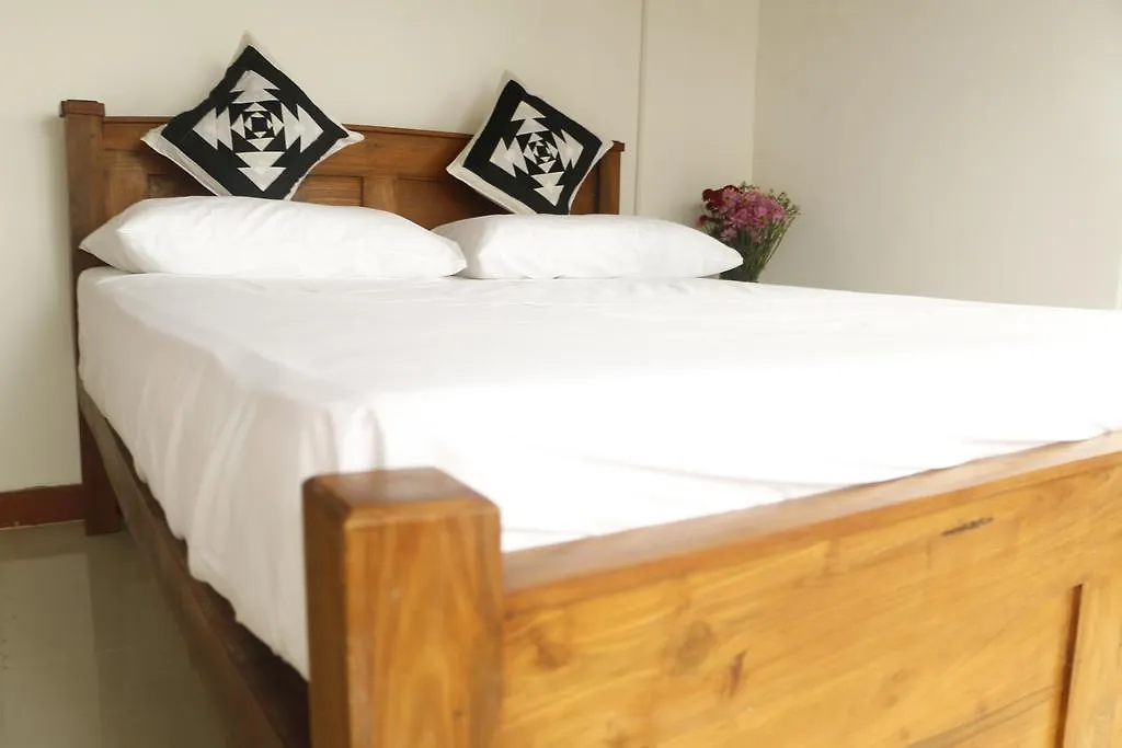 Jasmine Villa Homestay Κάντι Πανσιόν