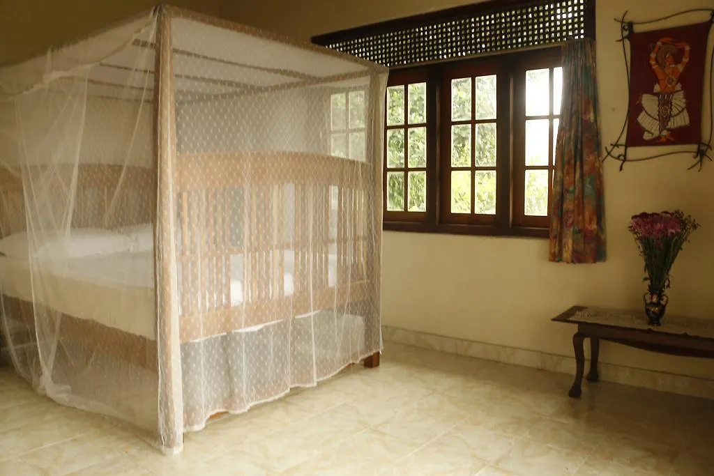 Jasmine Villa Homestay Κάντι