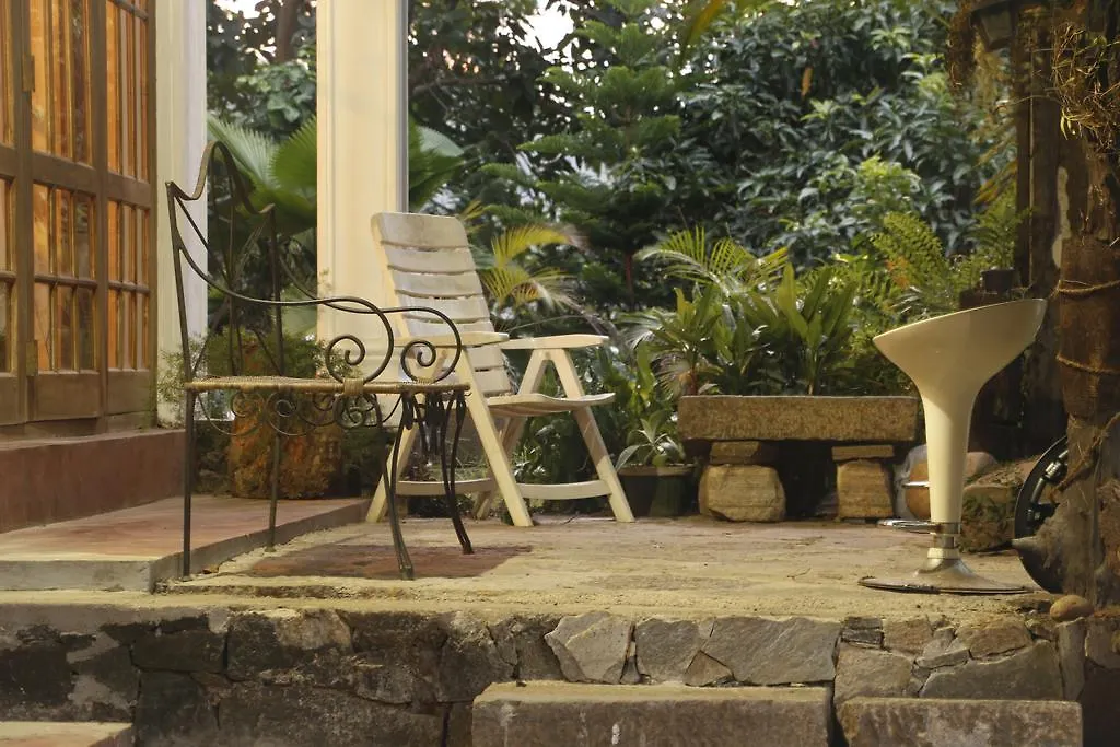Jasmine Villa Homestay Κάντι