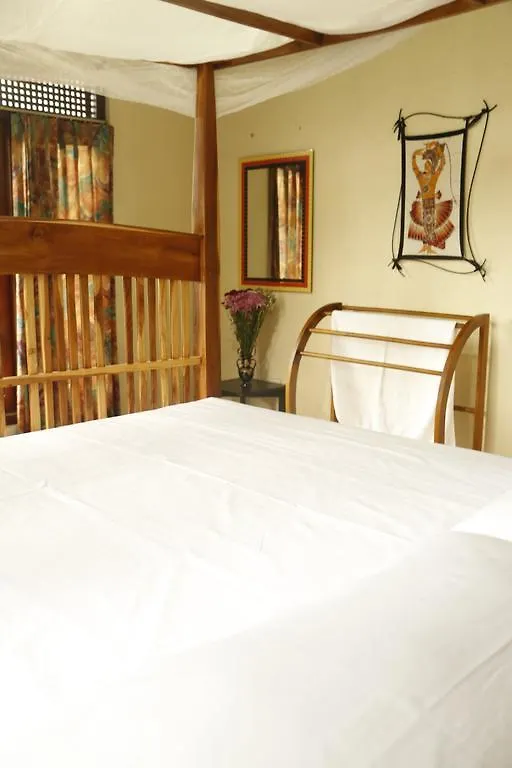 Jasmine Villa Homestay Κάντι Σρι Λάνκα