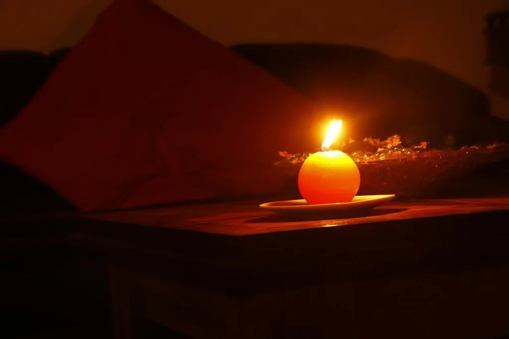 Jasmine Villa Homestay Κάντι