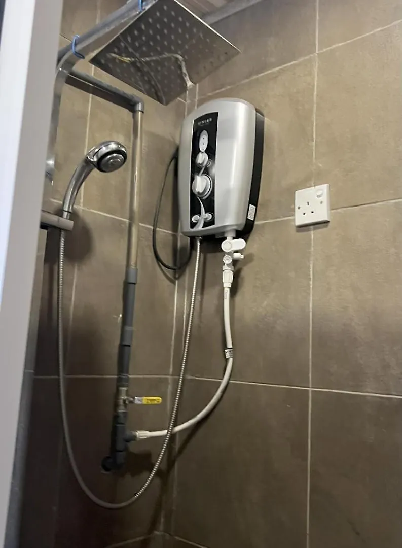 Jasmine Villa Homestay Κάντι Σρι Λάνκα
