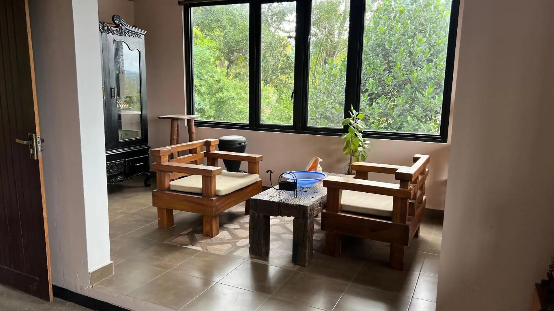 Jasmine Villa Homestay Κάντι Σρι Λάνκα