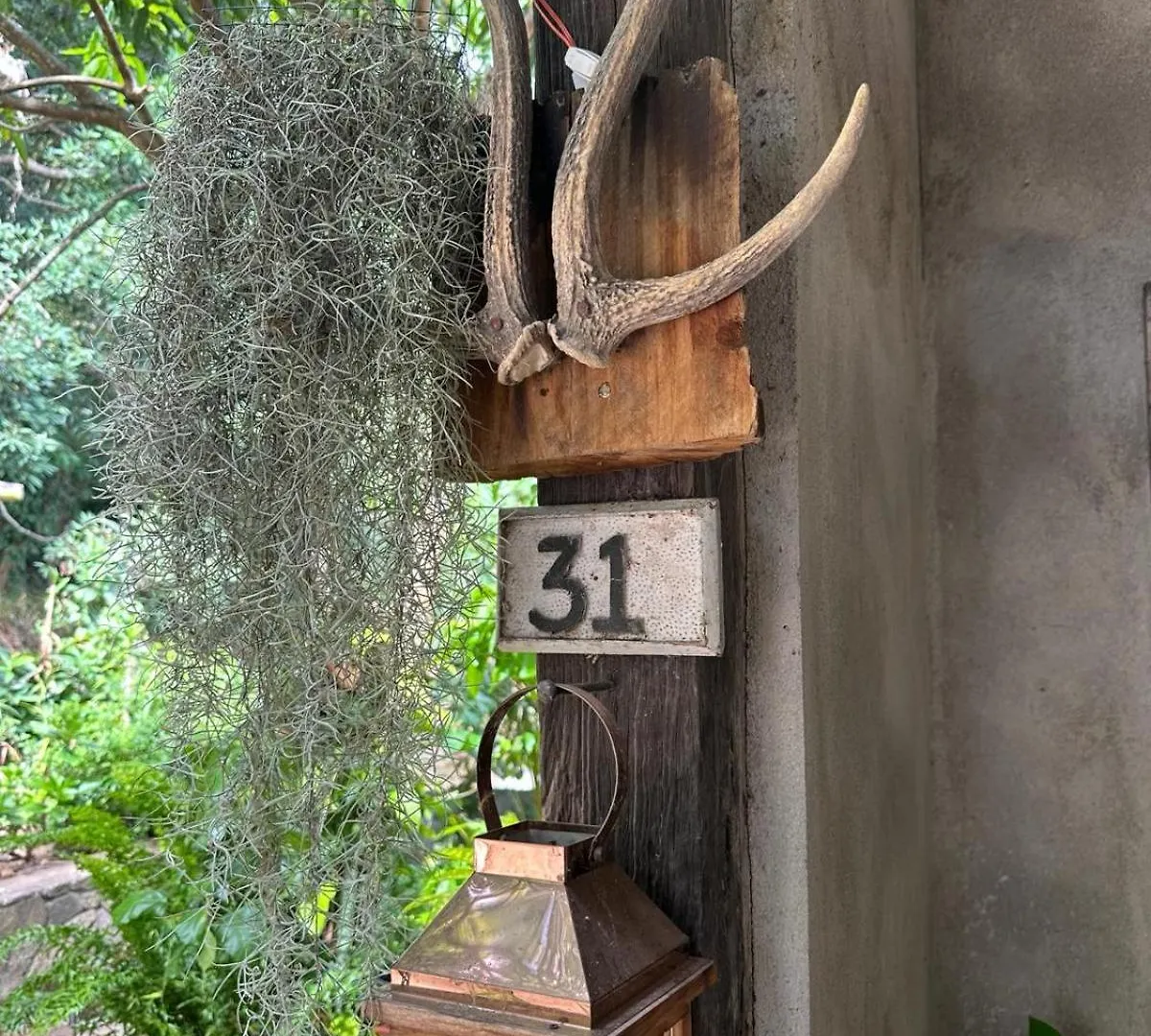 Πανσιόν Jasmine Villa Homestay Κάντι Σρι Λάνκα