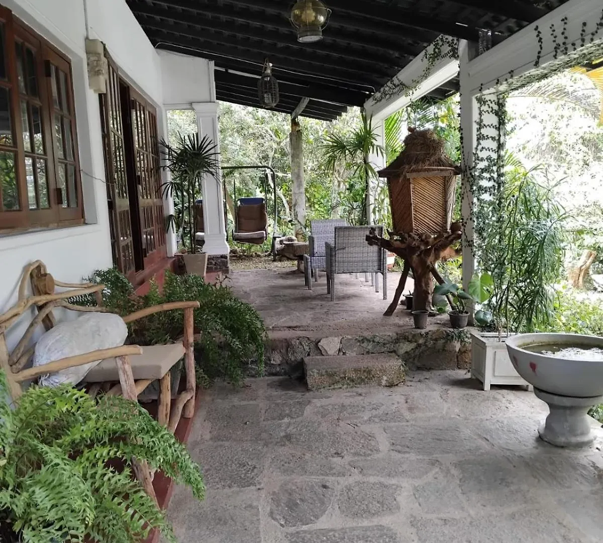 Jasmine Villa Homestay Κάντι