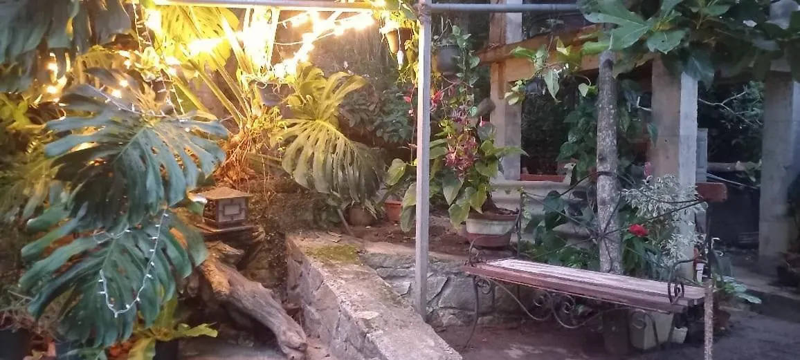 Jasmine Villa Homestay Κάντι Πανσιόν