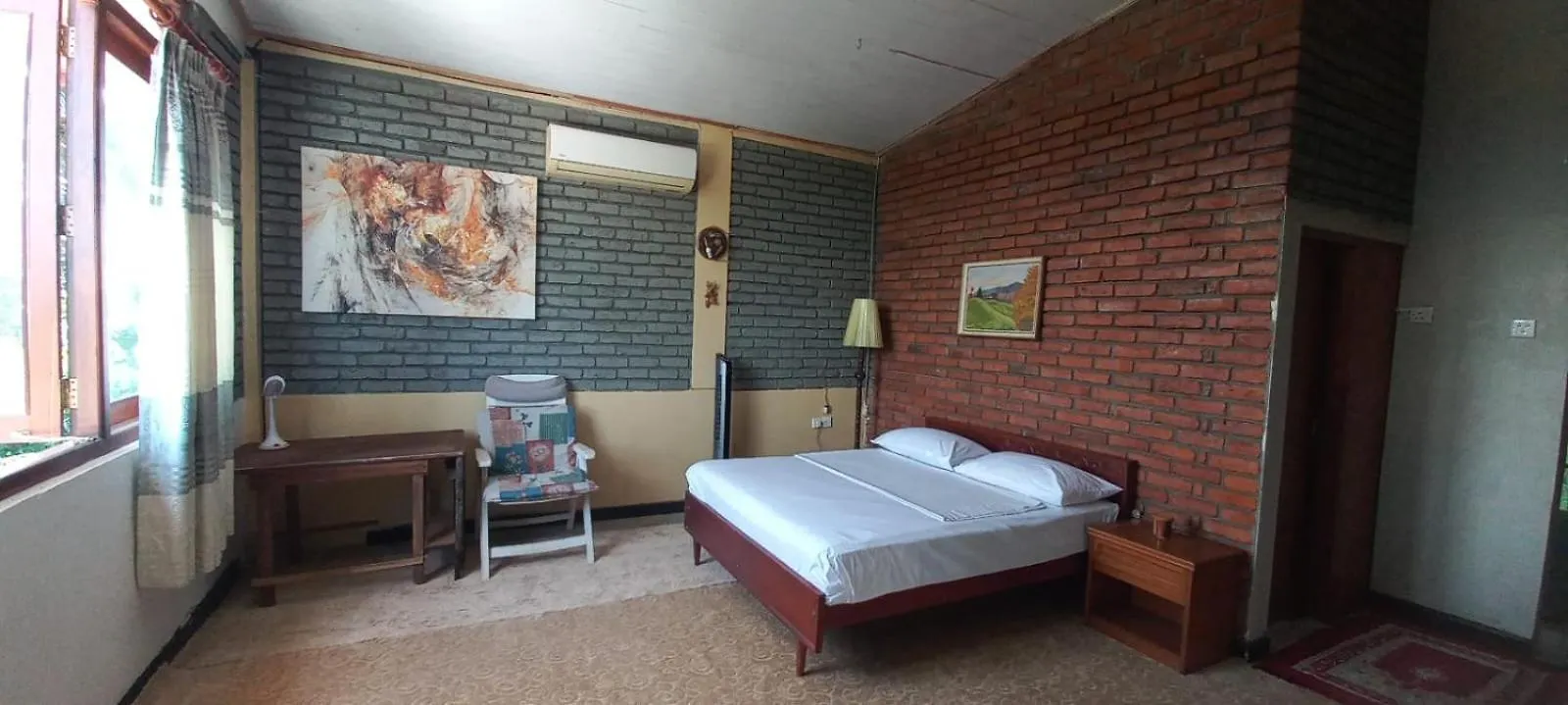 Jasmine Villa Homestay Κάντι Πανσιόν