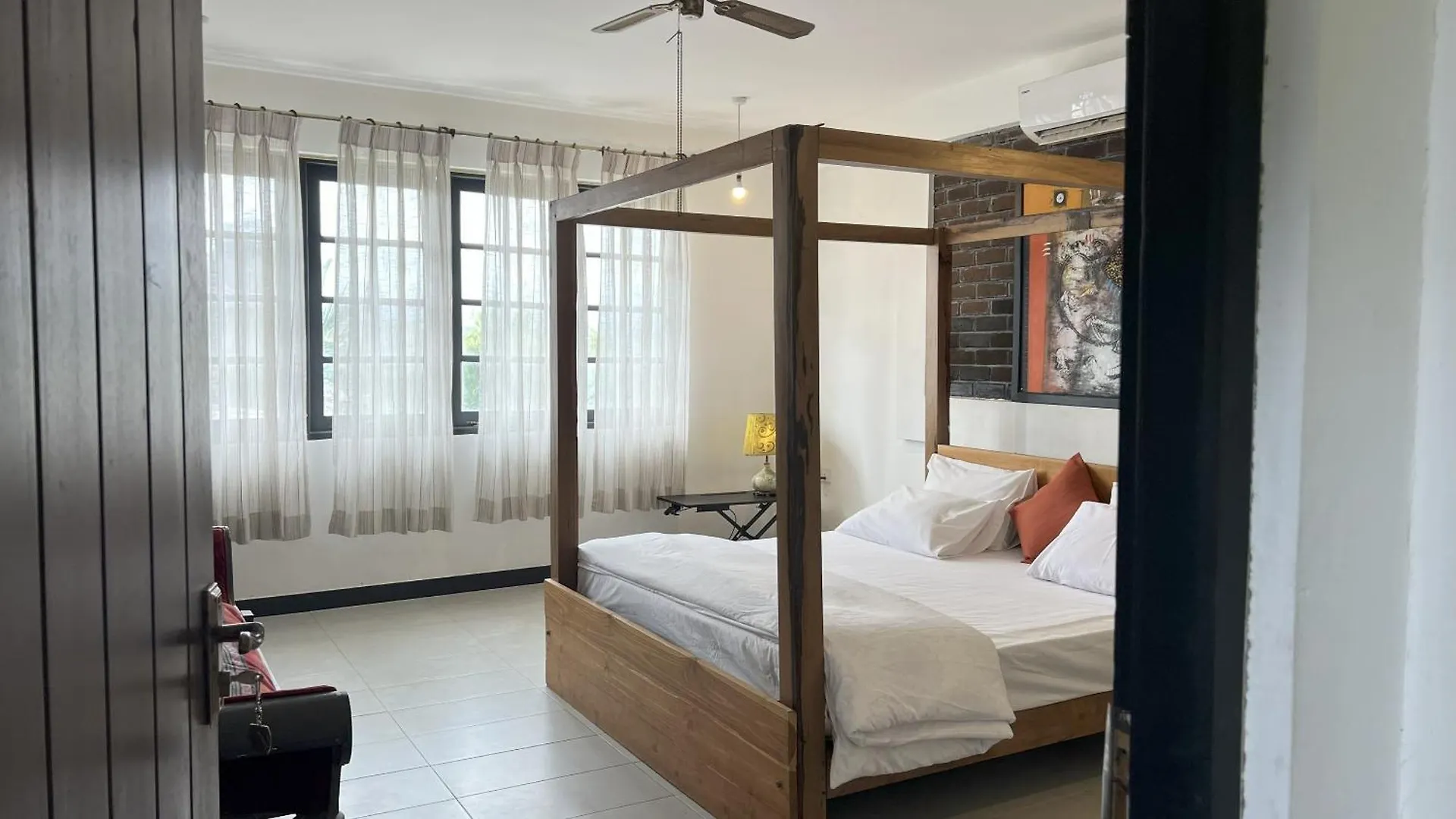Jasmine Villa Homestay Κάντι 0*,  Σρι Λάνκα