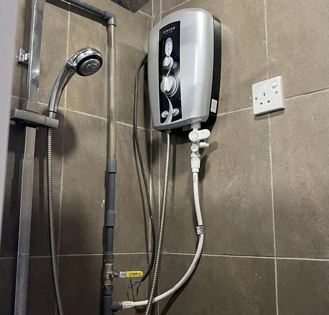 Jasmine Villa Homestay Κάντι 0*,