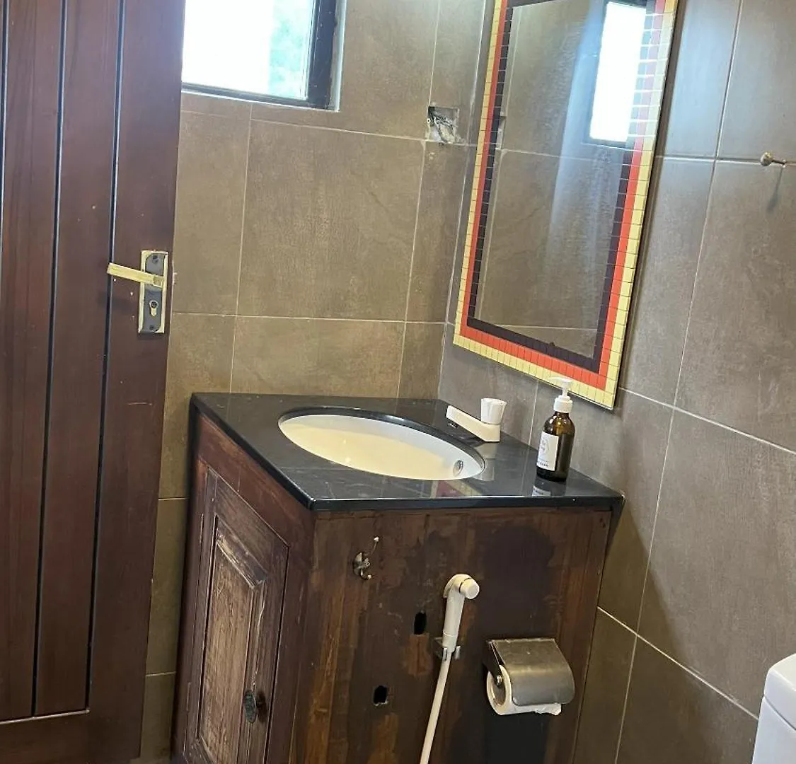 Jasmine Villa Homestay Κάντι Πανσιόν