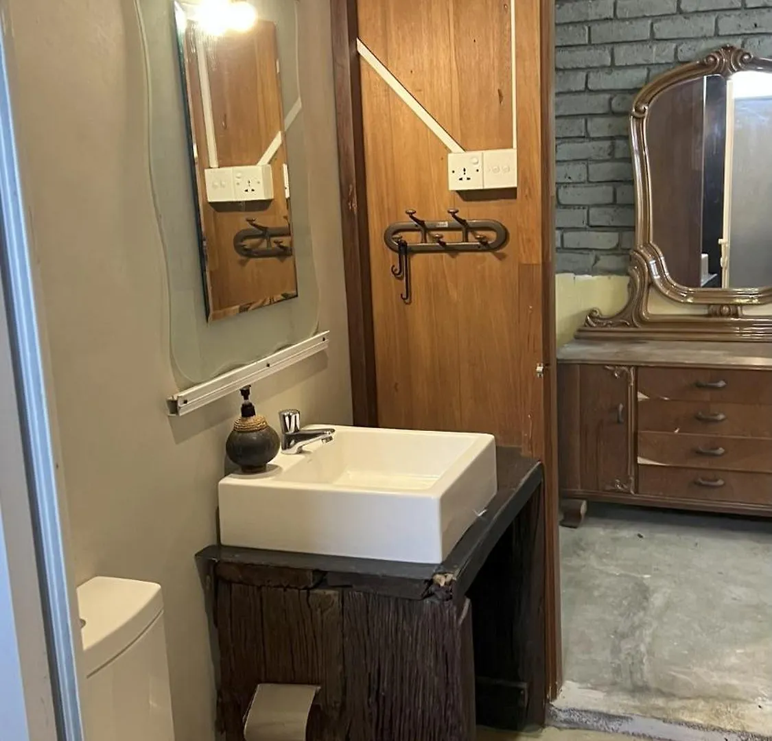Jasmine Villa Homestay Κάντι