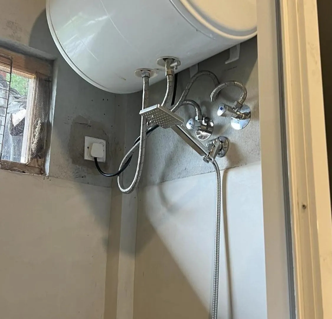 Πανσιόν Jasmine Villa Homestay Κάντι
