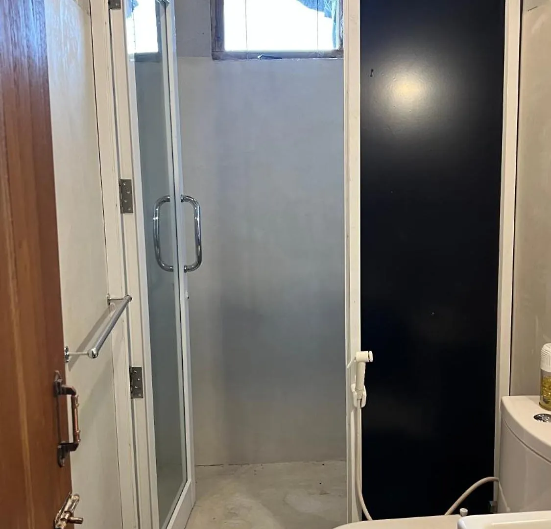 Jasmine Villa Homestay Κάντι Σρι Λάνκα