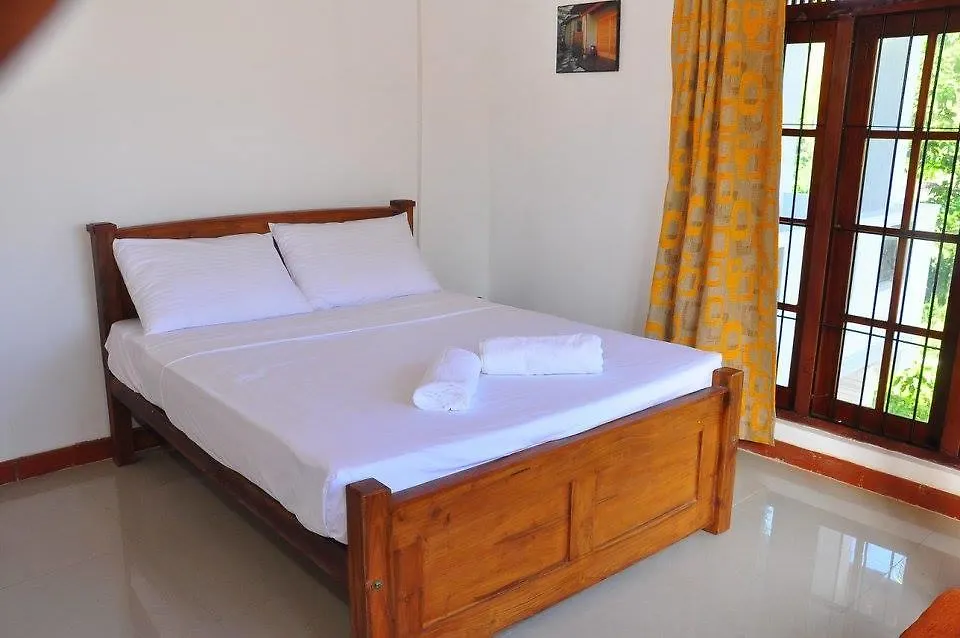 Jasmine Villa Homestay Κάντι Πανσιόν