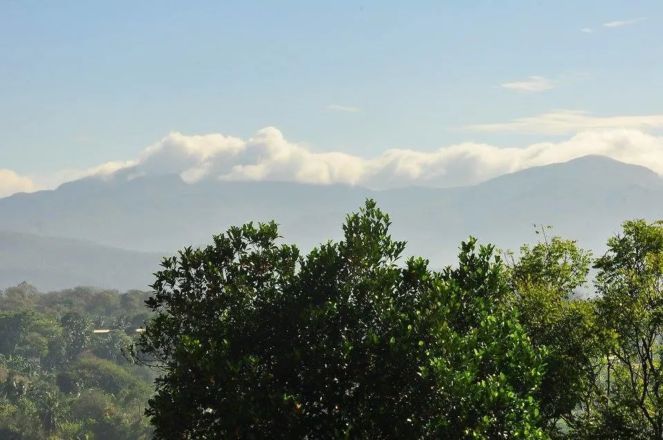 Πανσιόν Jasmine Villa Homestay Κάντι