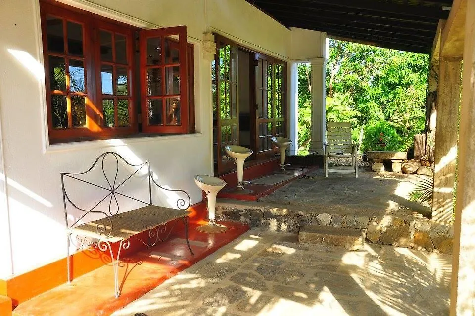 Jasmine Villa Homestay Κάντι Σρι Λάνκα