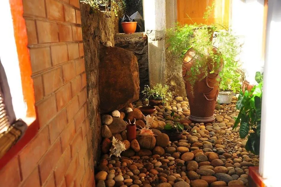 Jasmine Villa Homestay Κάντι 0*,  Σρι Λάνκα