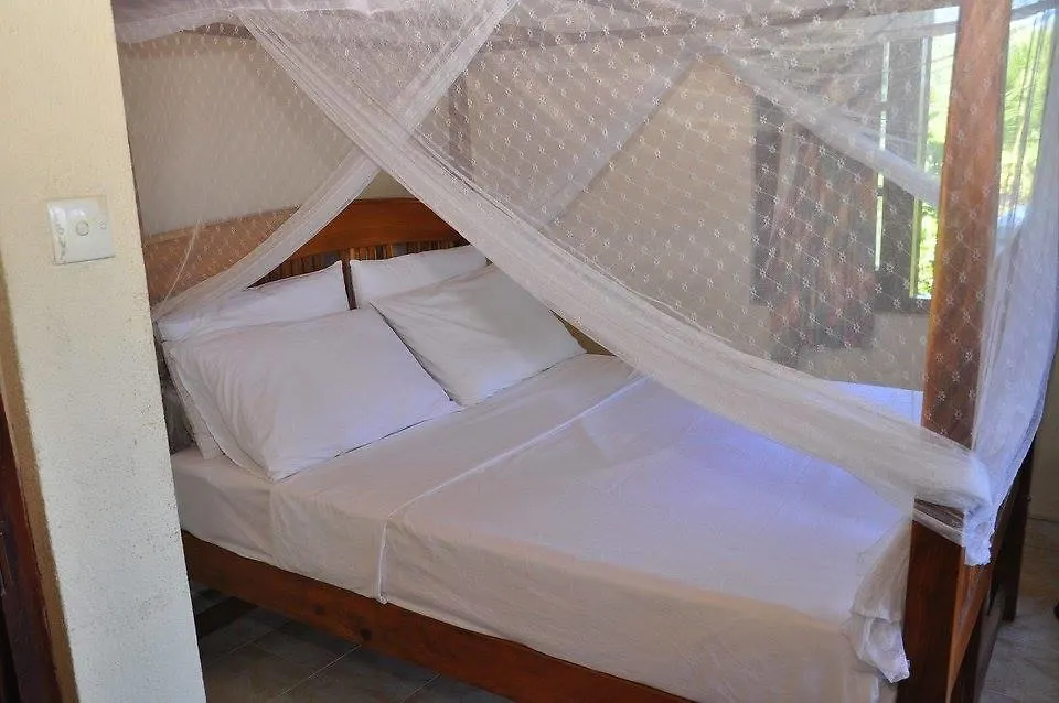 Πανσιόν Jasmine Villa Homestay Κάντι