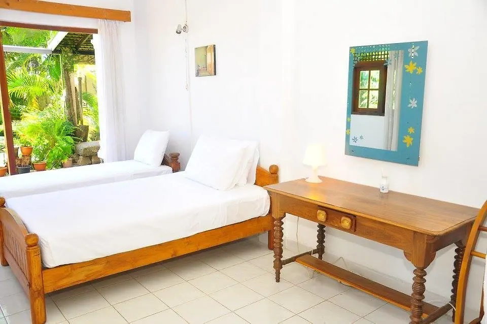 Πανσιόν Jasmine Villa Homestay Κάντι Σρι Λάνκα
