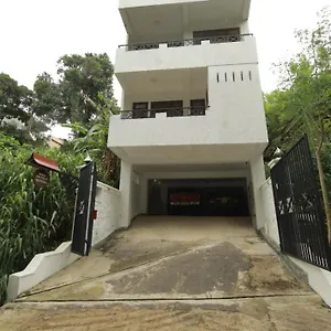 Guest house Renuka, Kandy