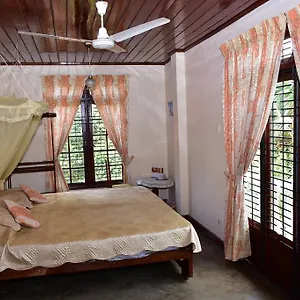 Guest house Lake Bungalow, Kandy